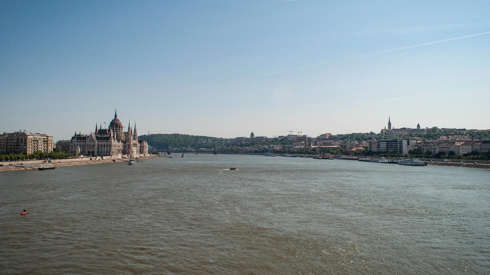 Budapestrolling - Danube - Guided tours in Budapest